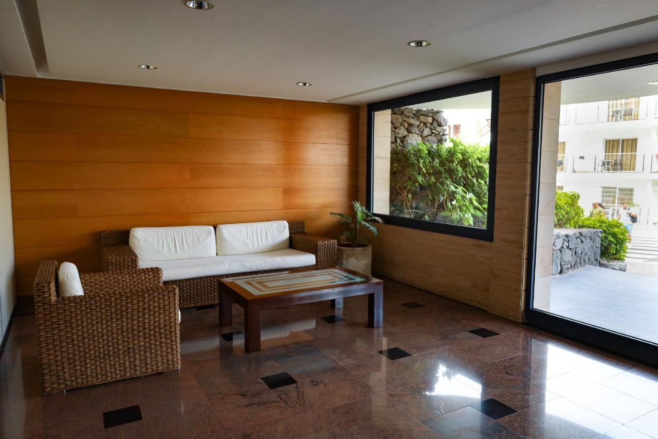 Balcon Gigantes Beautiful * Puerto de Santiago (Tenerife)