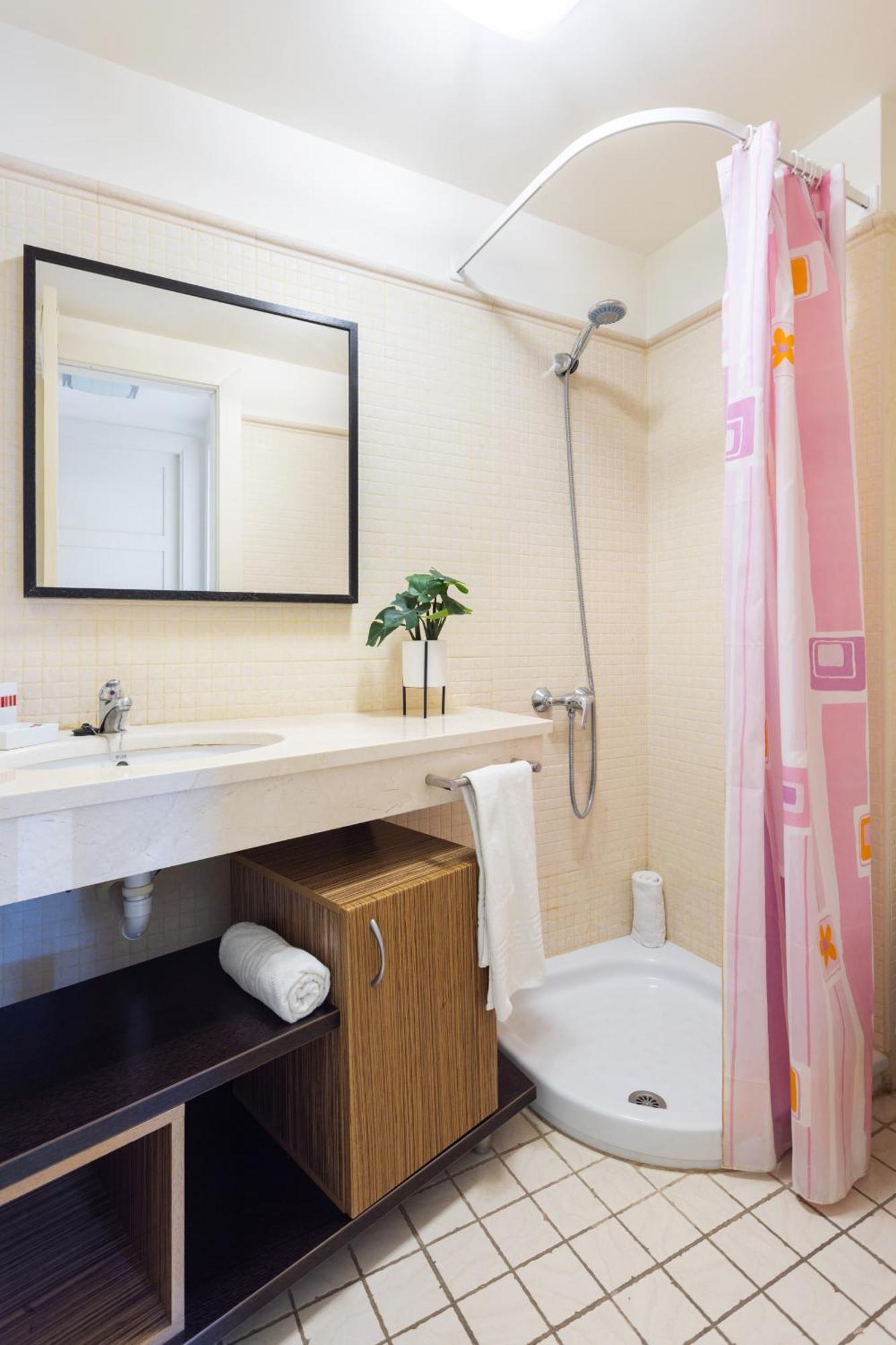 Balcon Gigantes Beautiful Apartament *