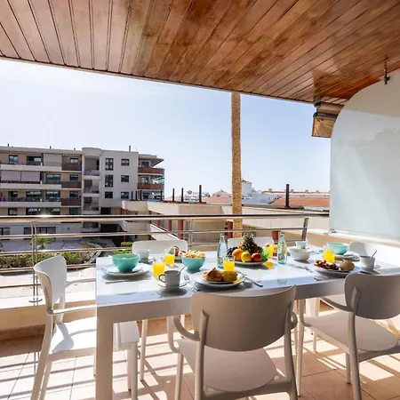 Balcon Los Gigantes Beautiful Puerto de Santiago  Exterior photo