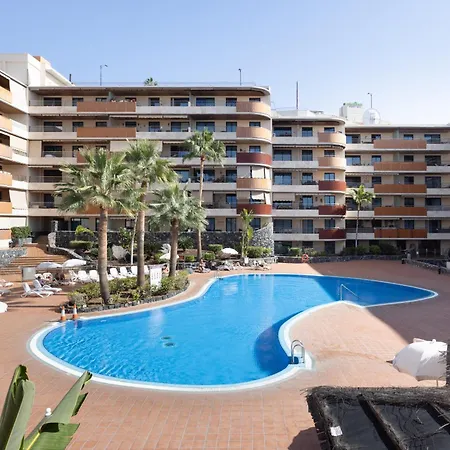 Balcon Los Gigantes Beautiful Puerto de Santiago  Exterior photo