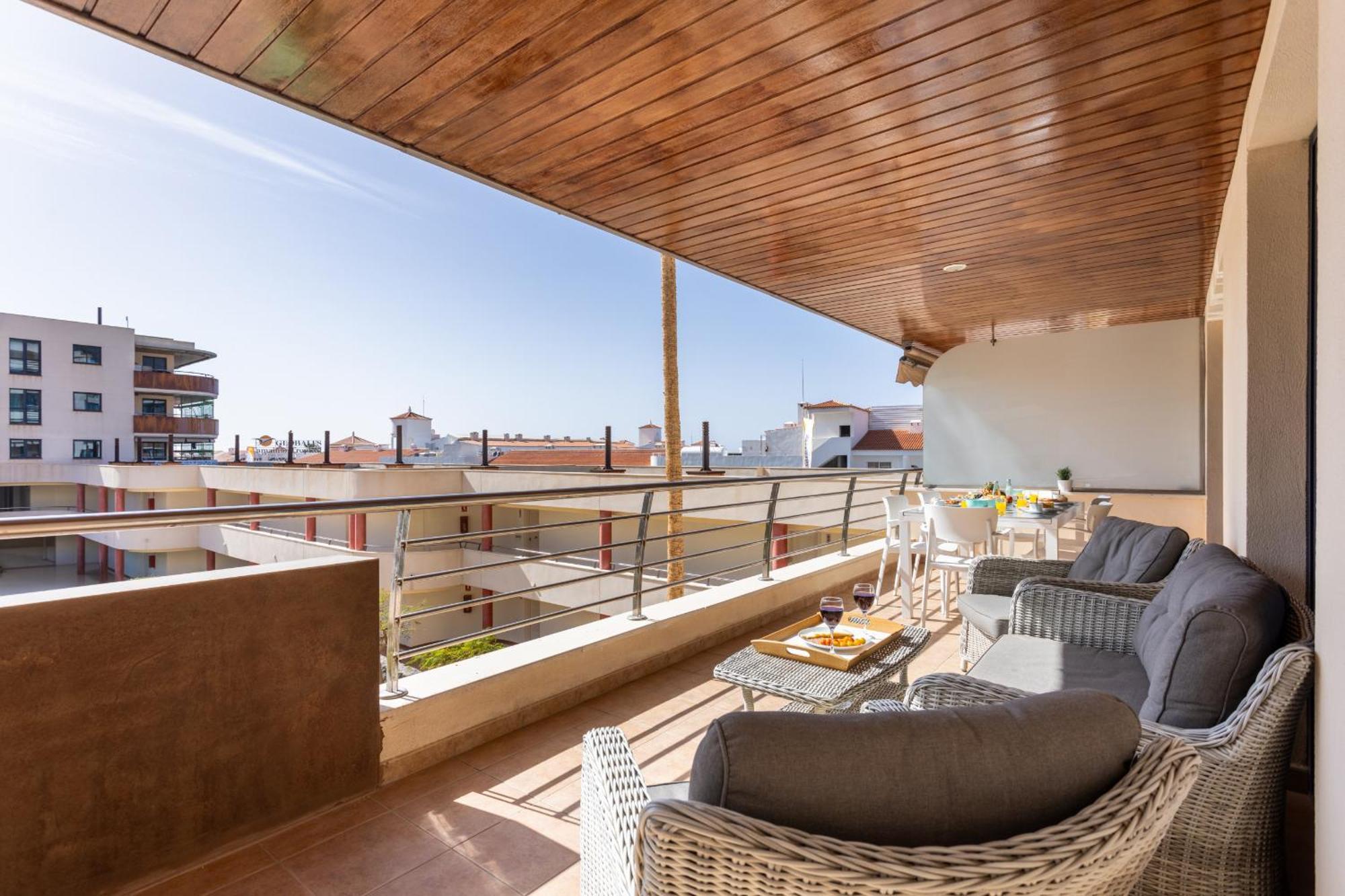 Balcon Gigantes Beautiful * Puerto de Santiago (Tenerife)